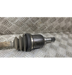 Cardan gauche (transmission) FIAT 500 2