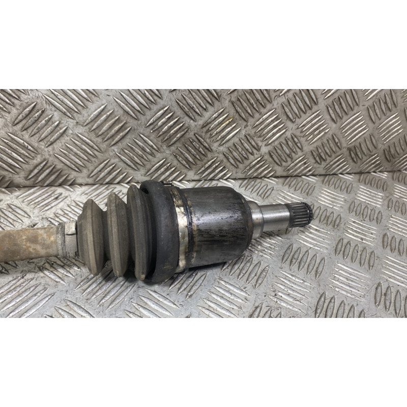 Cardan gauche (transmission) FIAT 500 2 Photo n°4