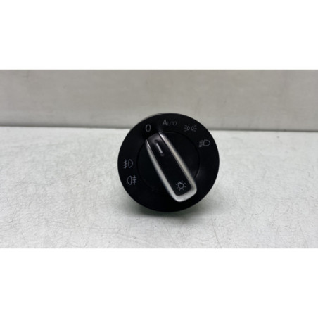 Commande de phare VOLKSWAGEN SCIROCCO 3 Photo n°1