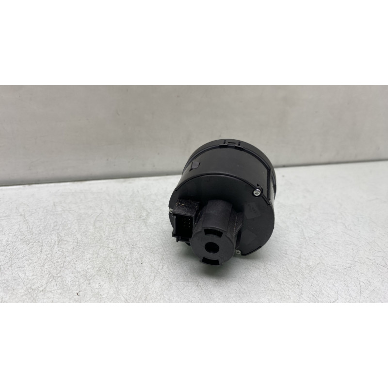 Commande de phare VOLKSWAGEN SCIROCCO 3 Photo n°2
