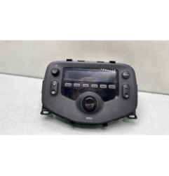 Autoradio d'origine CITROEN C1 2 Photo n°1