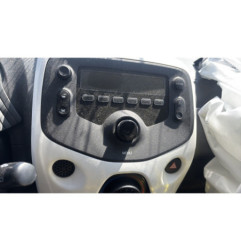 Autoradio d'origine CITROEN C1 2