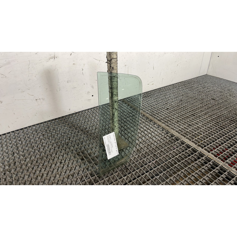 Custode arriere gauche (porte) RENAULT CLIO 3 Photo n°2