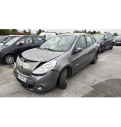 Custode arriere gauche (porte) RENAULT CLIO 3