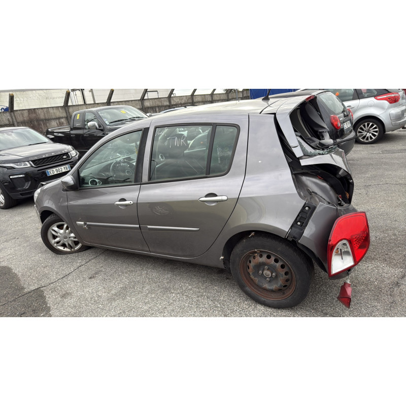 Custode arriere gauche (porte) RENAULT CLIO 3 Photo n°10