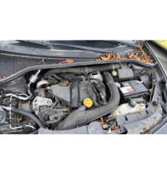 Custode arriere gauche (porte) RENAULT CLIO 3