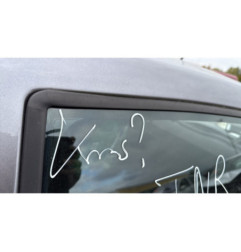 Custode arriere gauche (porte) RENAULT CLIO 3