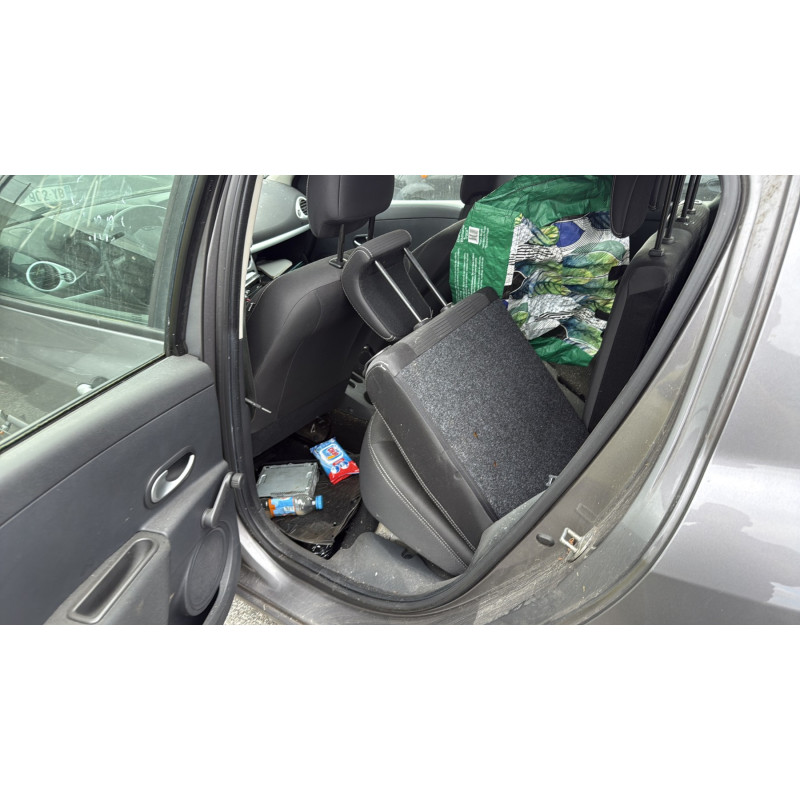 Custode arriere gauche (porte) RENAULT CLIO 3 Photo n°18