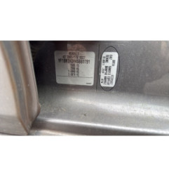 Custode arriere gauche (porte) RENAULT CLIO 3