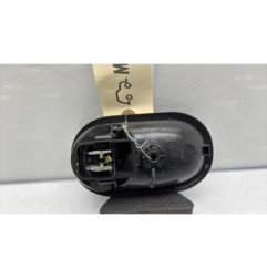 Poignee interieur arriere droit RENAULT CLIO 3