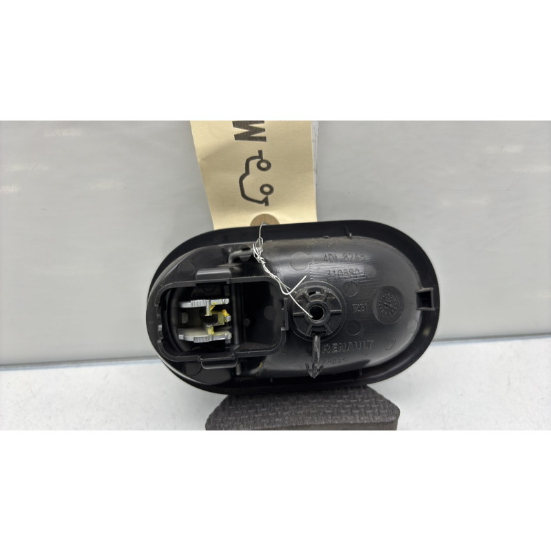 Poignee interieur arriere droit RENAULT CLIO 3 Photo n°2