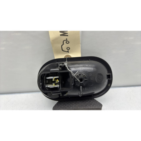 Poignee interieur arriere droit RENAULT CLIO 3
