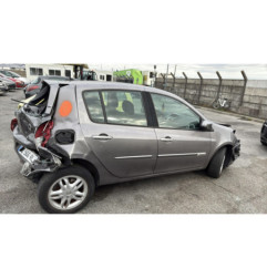 Poignee interieur arriere droit RENAULT CLIO 3