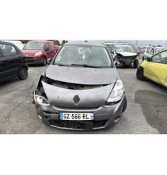 Poignee interieur arriere droit RENAULT CLIO 3