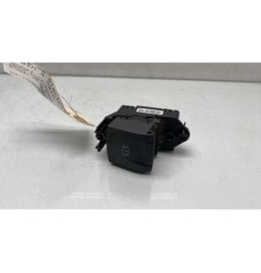 Poignee electrique frein a main RENAULT GRAND SCENIC 3 Photo n°1