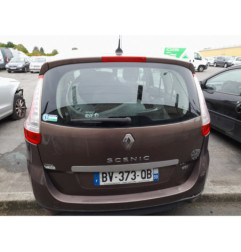 Poignee electrique frein a main RENAULT GRAND SCENIC 3