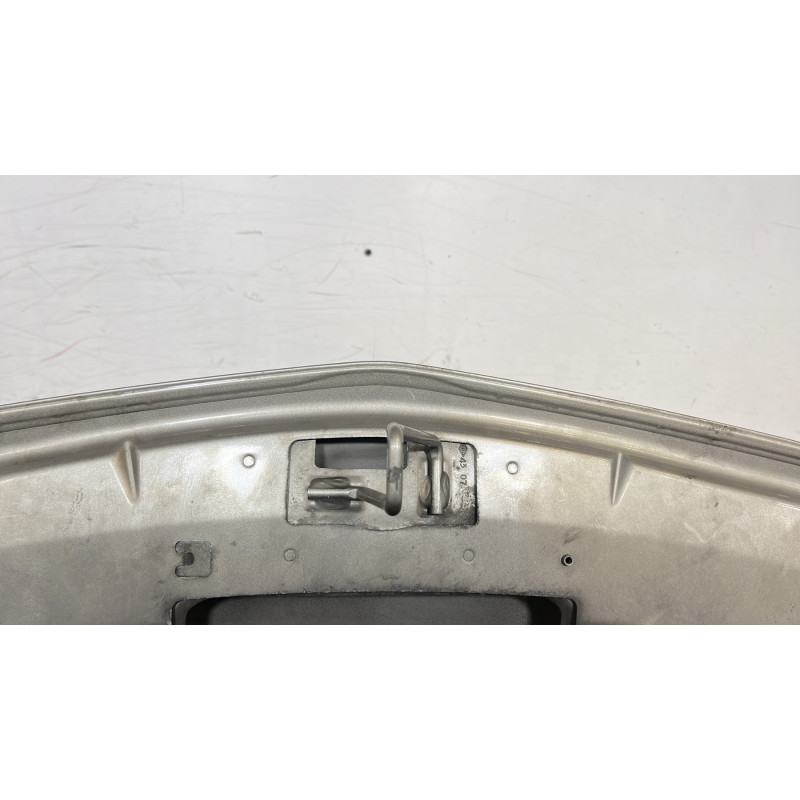 Capot RENAULT GRAND MODUS Photo n°6