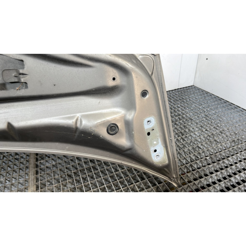 Capot RENAULT GRAND MODUS Photo n°8