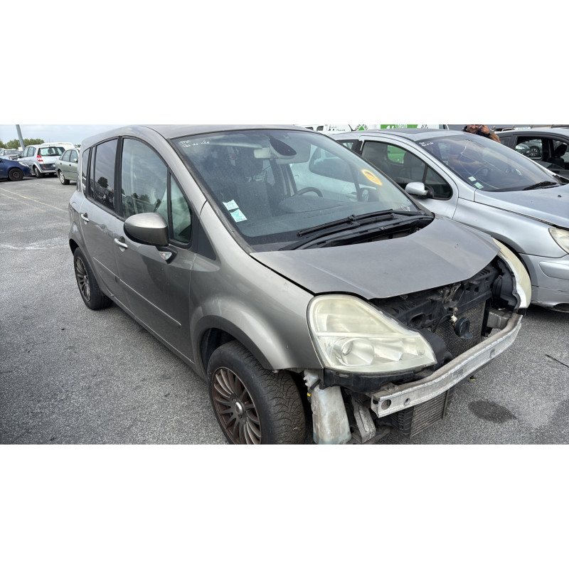Capot RENAULT GRAND MODUS Photo n°11