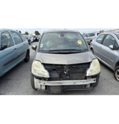Vitre avant droit RENAULT GRAND MODUS