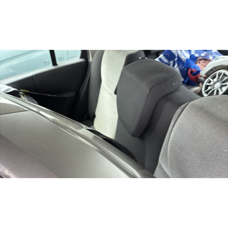 Vitre avant droit RENAULT GRAND MODUS Photo n°15