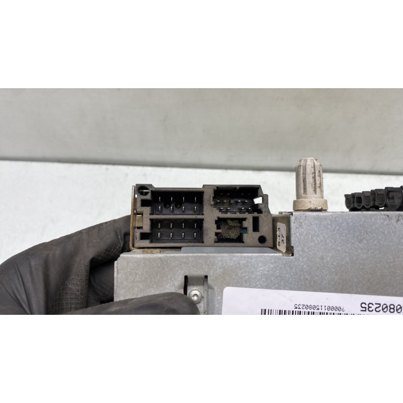 Autoradio d'origine RENAULT GRAND MODUS Photo n°3
