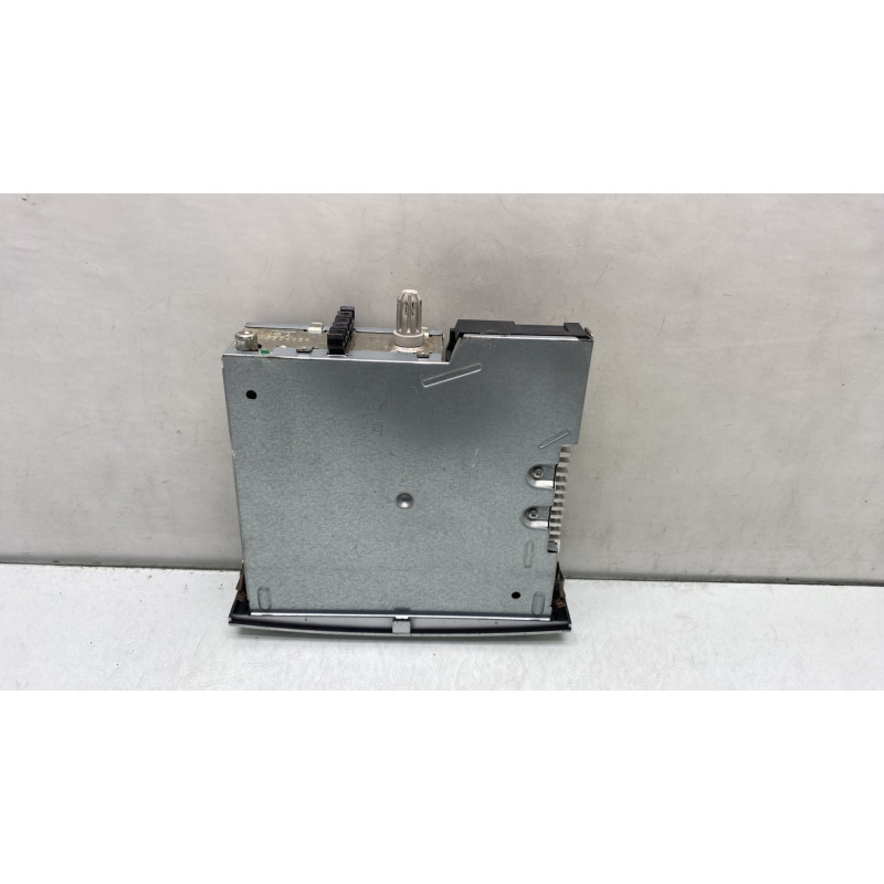 Autoradio d'origine RENAULT GRAND MODUS Photo n°4