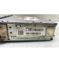 Autoradio d'origine RENAULT GRAND MODUS