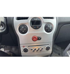 Autoradio d'origine RENAULT GRAND MODUS