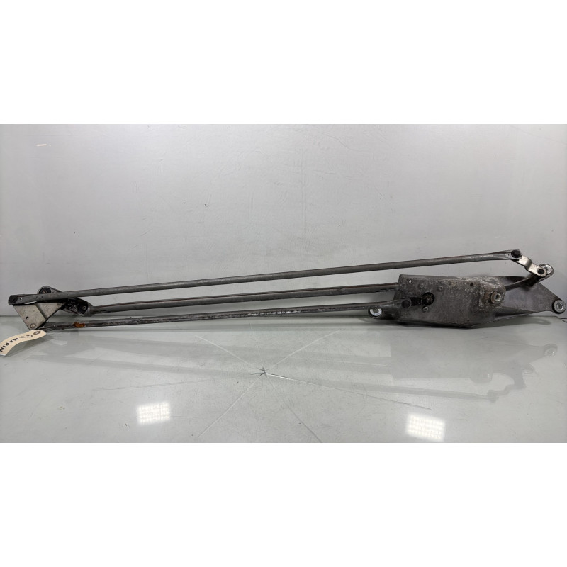 Moteur essuie glace avant RENAULT GRAND MODUS Photo n°1