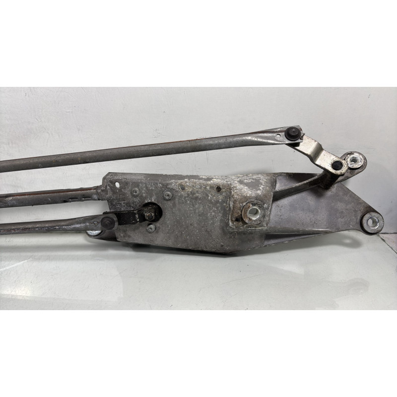 Moteur essuie glace avant RENAULT GRAND MODUS Photo n°2