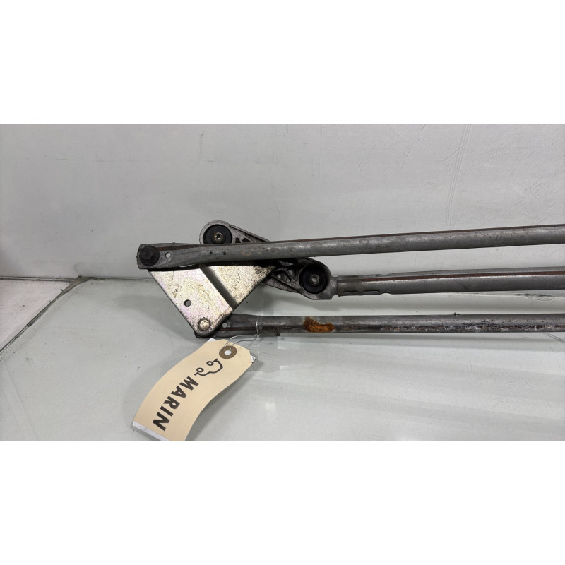 Moteur essuie glace avant RENAULT GRAND MODUS Photo n°3