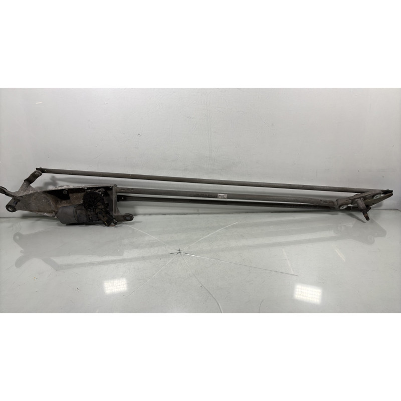 Moteur essuie glace avant RENAULT GRAND MODUS Photo n°4