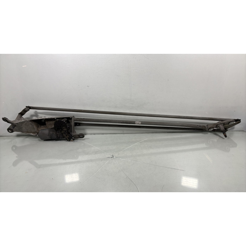 Moteur essuie glace avant RENAULT GRAND MODUS Photo n°5
