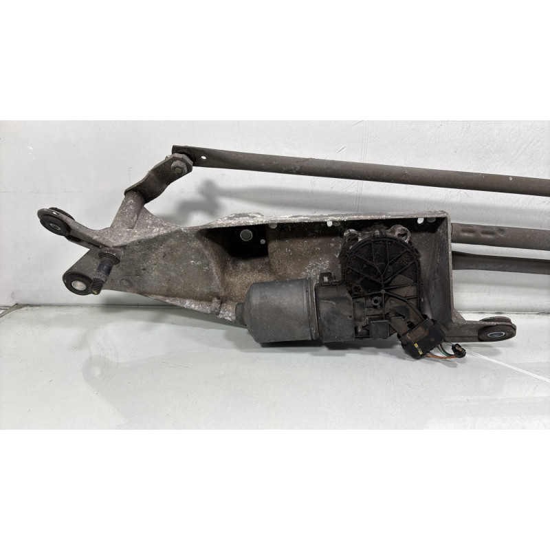 Moteur essuie glace avant RENAULT GRAND MODUS Photo n°6