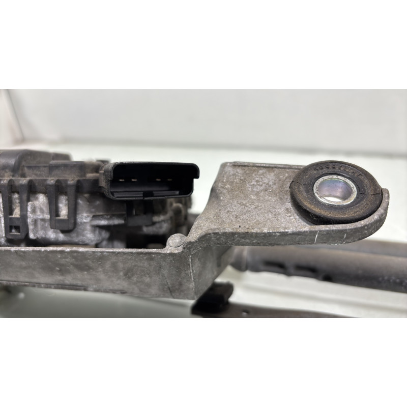 Moteur essuie glace avant RENAULT GRAND MODUS Photo n°8