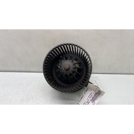 Pulseur d'air RENAULT GRAND MODUS
