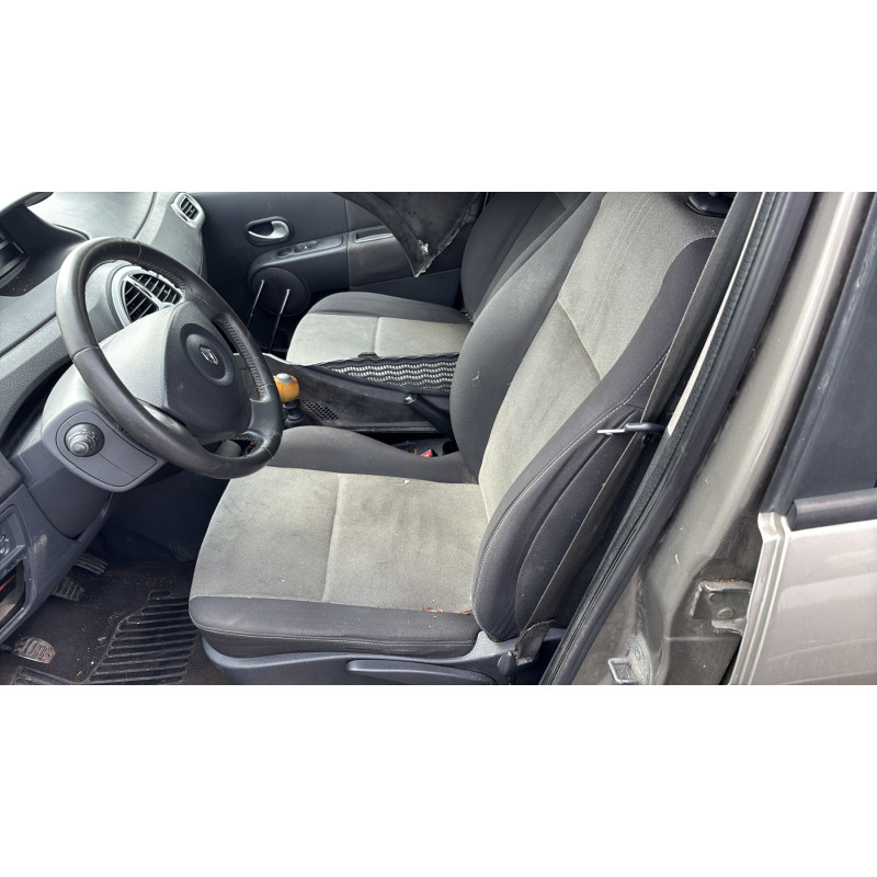 Pulseur d'air RENAULT GRAND MODUS Photo n°14