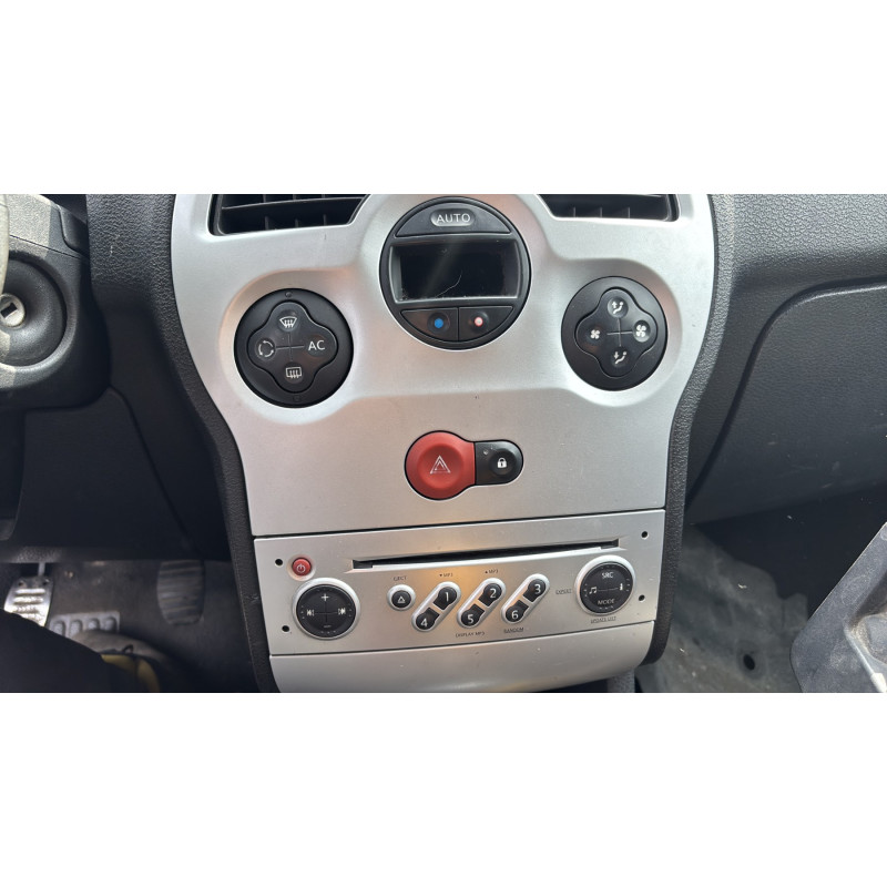 Pulseur d'air RENAULT GRAND MODUS Photo n°17