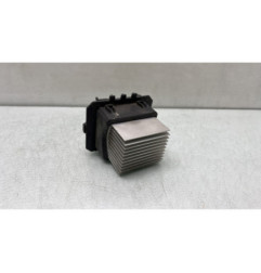 Resistance chauffage RENAULT GRAND MODUS Photo n°1