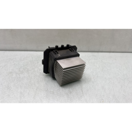 Resistance chauffage RENAULT GRAND MODUS Photo n°1