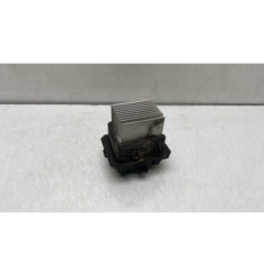 Resistance chauffage RENAULT GRAND MODUS