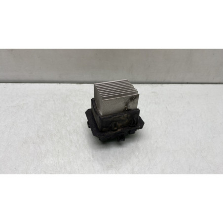 Resistance chauffage RENAULT GRAND MODUS