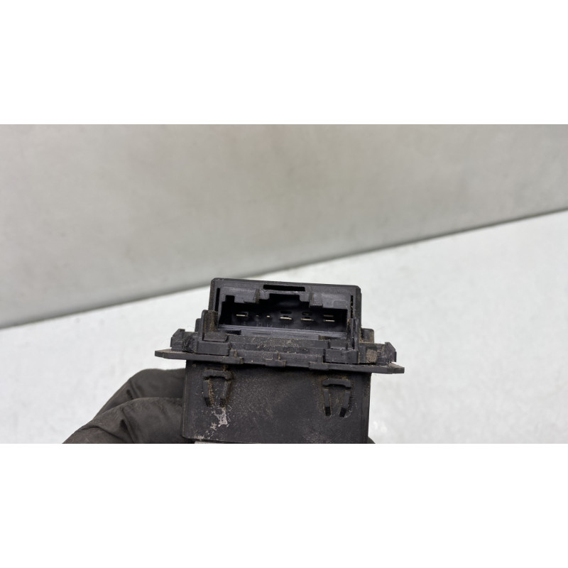 Resistance chauffage RENAULT GRAND MODUS Photo n°3
