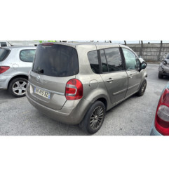 Resistance chauffage RENAULT GRAND MODUS