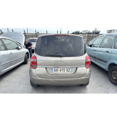 Resistance chauffage RENAULT GRAND MODUS