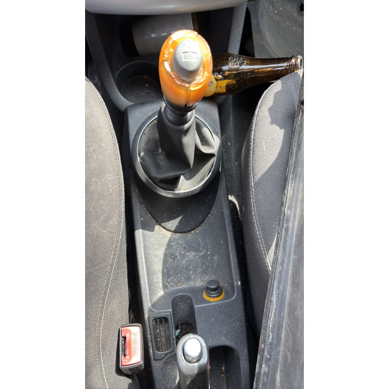 Resistance chauffage RENAULT GRAND MODUS Photo n°17