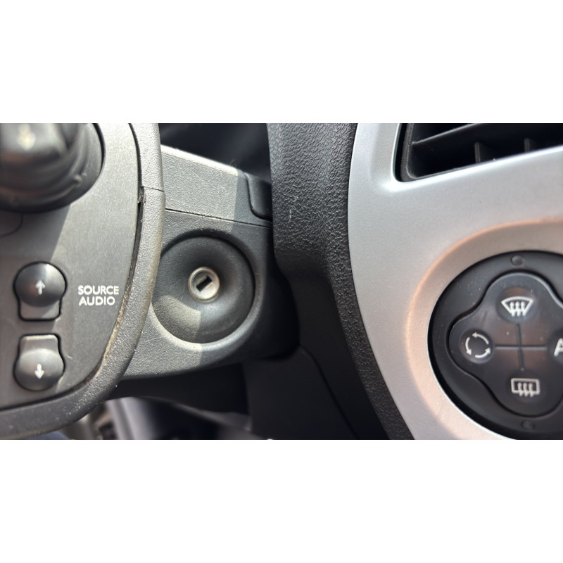 Resistance chauffage RENAULT GRAND MODUS Photo n°18