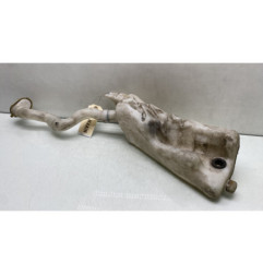 Vase de lave glace RENAULT GRAND MODUS