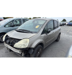 Vase de lave glace RENAULT GRAND MODUS